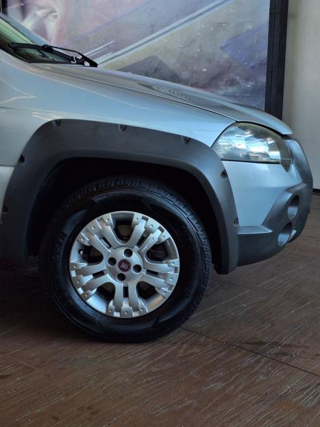FIAT Palio Weekend 1.8 16V 4P FLEX ADVENTURE LOCKER, Foto 5