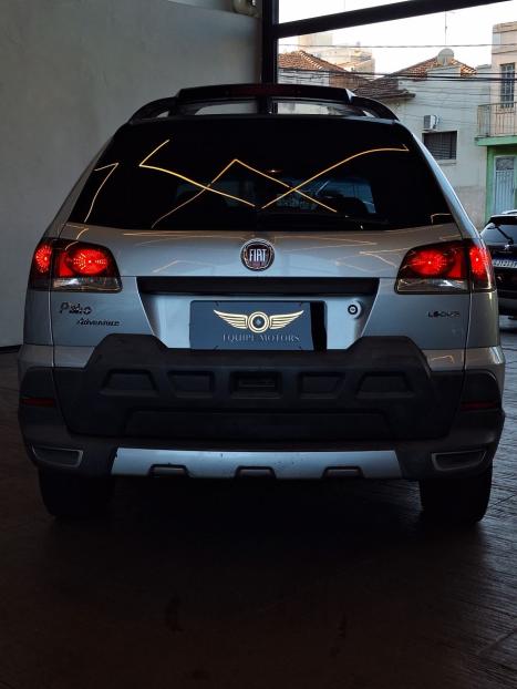 FIAT Palio Weekend 1.8 16V 4P FLEX ADVENTURE LOCKER, Foto 8