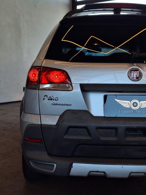 FIAT Palio Weekend 1.8 16V 4P FLEX ADVENTURE LOCKER, Foto 9