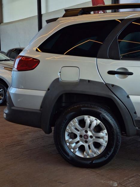 FIAT Palio Weekend 1.8 16V 4P FLEX ADVENTURE LOCKER, Foto 10