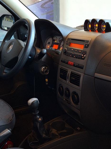 FIAT Palio Weekend 1.8 16V 4P FLEX ADVENTURE LOCKER, Foto 13