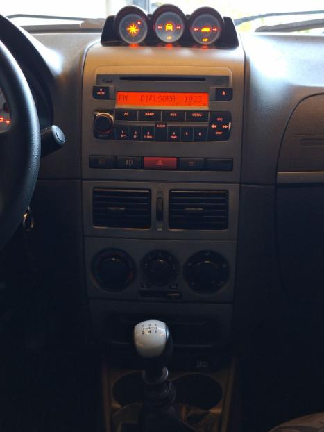 FIAT Palio Weekend 1.8 16V 4P FLEX ADVENTURE LOCKER, Foto 14