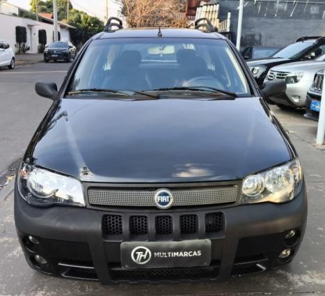 FIAT Palio Weekend 1.8 4P FLEX ADVENTURE, Foto 2