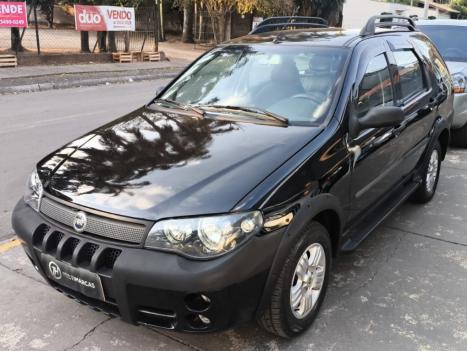 FIAT Palio Weekend 1.8 4P FLEX ADVENTURE, Foto 3