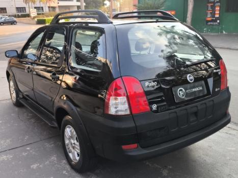 FIAT Palio Weekend 1.8 4P FLEX ADVENTURE, Foto 4