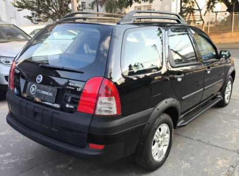 FIAT Palio Weekend 1.8 4P FLEX ADVENTURE, Foto 5