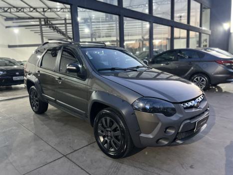 FIAT Palio Weekend 1.8 4P FLEX ADVENTURE LOCKER, Foto 3