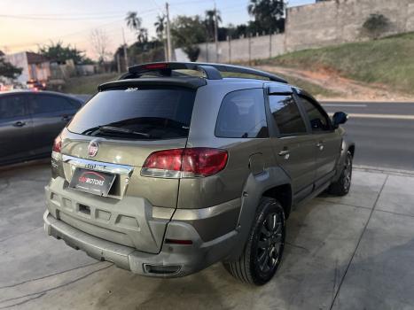 FIAT Palio Weekend 1.8 4P FLEX ADVENTURE LOCKER, Foto 4