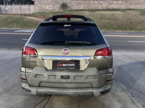 FIAT Palio Weekend 1.8 4P FLEX ADVENTURE LOCKER, Foto 5