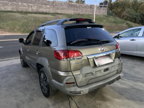 FIAT Palio Weekend 1.8 4P FLEX ADVENTURE LOCKER, Foto 6