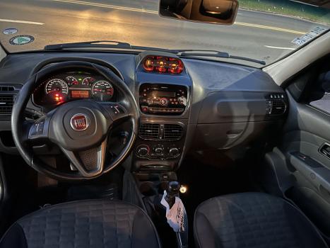 FIAT Palio Weekend 1.8 4P FLEX ADVENTURE LOCKER, Foto 7