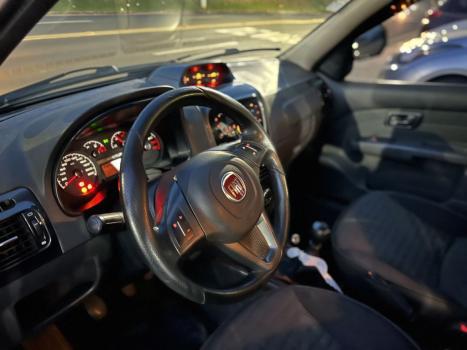 FIAT Palio Weekend 1.8 4P FLEX ADVENTURE LOCKER, Foto 8