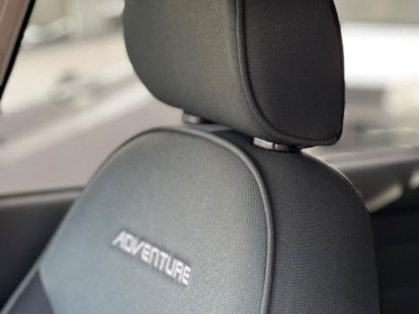 FIAT Palio Weekend 1.8 16V 4P FLEX ADVENTURE LOCKER, Foto 6