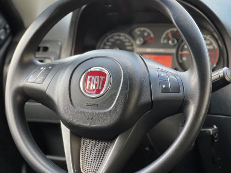 FIAT Palio Weekend 1.8 16V 4P FLEX ADVENTURE LOCKER, Foto 7