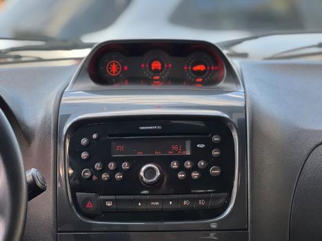 FIAT Palio Weekend 1.8 16V 4P FLEX ADVENTURE LOCKER, Foto 8