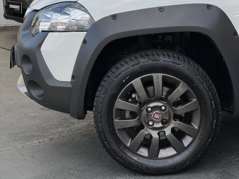 FIAT Palio Weekend 1.8 16V 4P FLEX ADVENTURE LOCKER, Foto 9