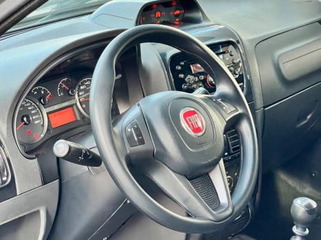 FIAT Palio Weekend 1.8 16V 4P FLEX ADVENTURE LOCKER, Foto 10