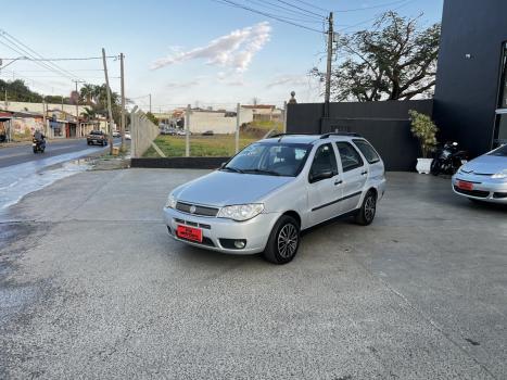FIAT Palio Weekend 1.4 4P ELX FLEX, Foto 1