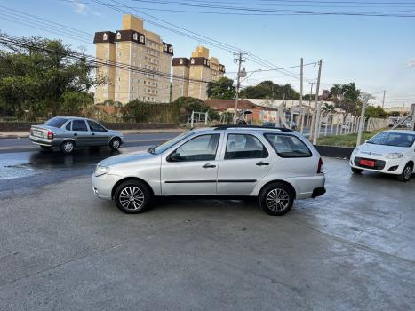FIAT Palio Weekend 1.4 4P ELX FLEX, Foto 2