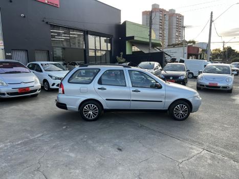 FIAT Palio Weekend 1.4 4P ELX FLEX, Foto 3