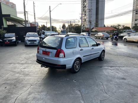 FIAT Palio Weekend 1.4 4P ELX FLEX, Foto 5