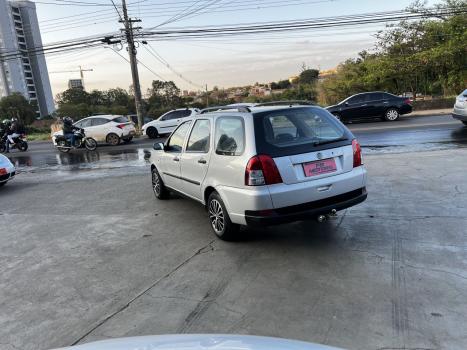 FIAT Palio Weekend 1.4 4P ELX FLEX, Foto 6