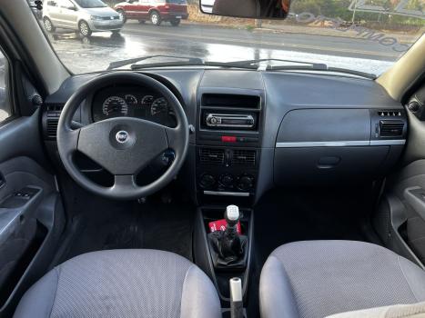 FIAT Palio Weekend 1.4 4P ELX FLEX, Foto 9
