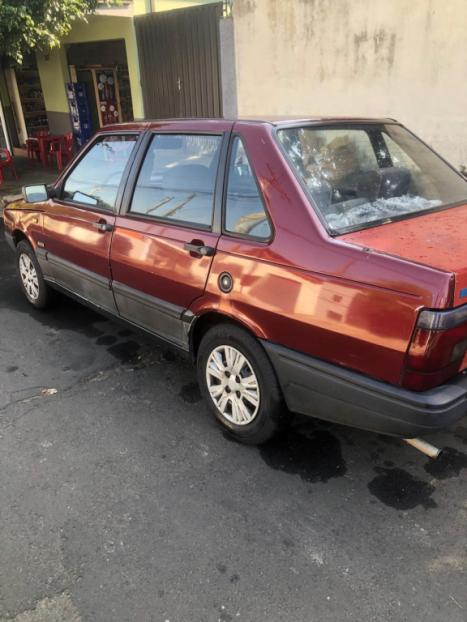 FIAT Prmio 1.6 4P CSL LCOOL, Foto 1