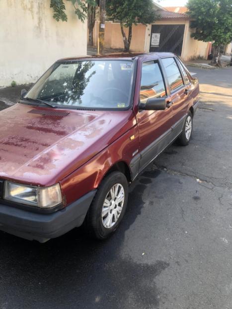 FIAT Prmio 1.6 4P CSL LCOOL, Foto 2