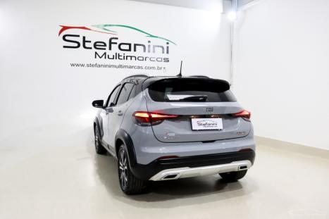 FIAT Pulse 1.0 12V 4P FLEX 200 IMPETUS TURBO AUTOMTICO CVT, Foto 13