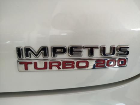 FIAT Pulse 1.0 12V 4P FLEX 200 IMPETUS TURBO AUTOMTICO CVT, Foto 8