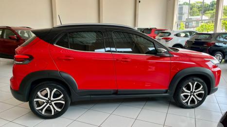 FIAT Pulse 1.0 12V 4P FLEX 200 IMPETUS TURBO AUTOMTICO CVT, Foto 7