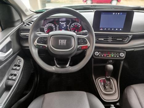 FIAT Pulse 1.0 12V 4P FLEX 200 DRIVE TURBO AUTOMTICO CVT, Foto 8