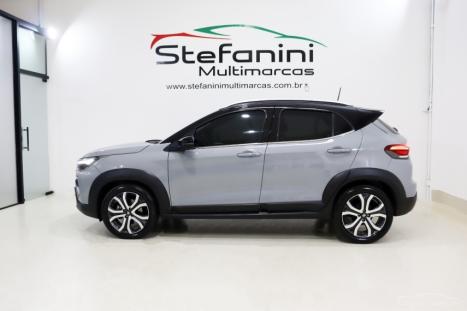 FIAT Pulse 1.0 12V 4P FLEX 200 IMPETUS TURBO AUTOMTICO CVT, Foto 10