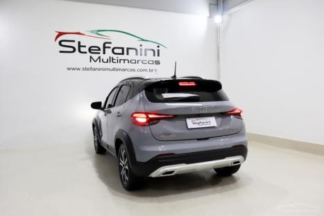 FIAT Pulse 1.0 12V 4P FLEX 200 IMPETUS TURBO AUTOMTICO CVT, Foto 13