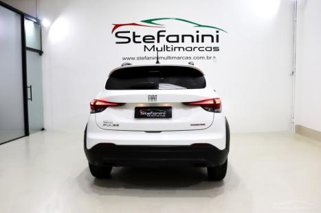 FIAT Pulse 1.0 12V 4P FLEX 200 DRIVE TURBO AUTOMTICO CVT, Foto 12