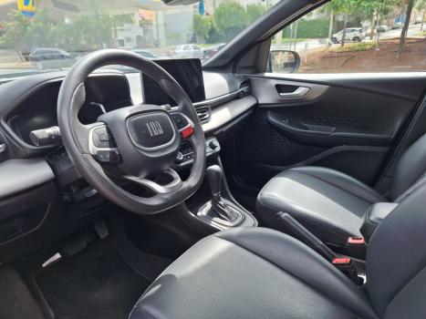 FIAT Pulse 1.0 12V 4P FLEX 200 IMPETUS TURBO AUTOMTICO CVT, Foto 9