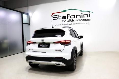 FIAT Pulse 1.0 12V 4P FLEX 200 AUDACE TURBO AUTOMTICO CVT, Foto 11