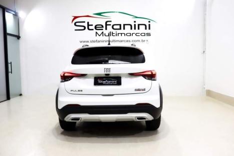 FIAT Pulse 1.0 12V 4P FLEX 200 AUDACE TURBO AUTOMTICO CVT, Foto 12