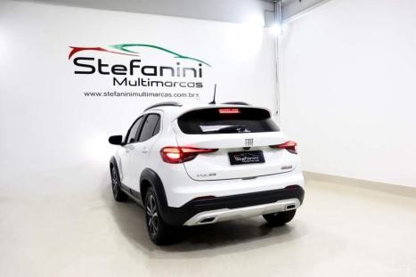 FIAT Pulse 1.0 12V 4P FLEX 200 AUDACE TURBO AUTOMTICO CVT, Foto 13