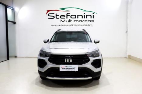 FIAT Pulse 1.0 12V 4P FLEX 200 AUDACE TURBO AUTOMTICO CVT, Foto 2