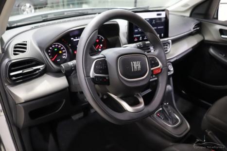 FIAT Pulse 1.0 12V 4P FLEX 200 AUDACE TURBO AUTOMTICO CVT, Foto 4