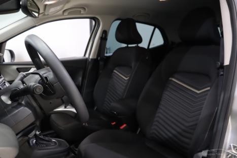 FIAT Pulse 1.0 12V 4P FLEX 200 AUDACE TURBO AUTOMTICO CVT, Foto 7