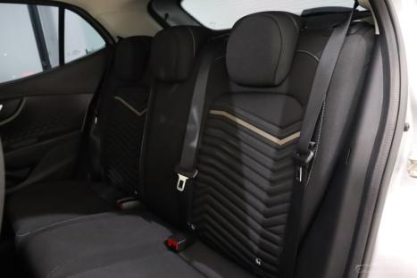 FIAT Pulse 1.0 12V 4P FLEX 200 AUDACE TURBO AUTOMTICO CVT, Foto 8