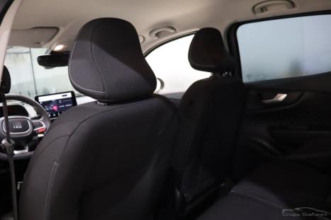 FIAT Pulse 1.0 12V 4P FLEX 200 AUDACE TURBO AUTOMTICO CVT, Foto 9