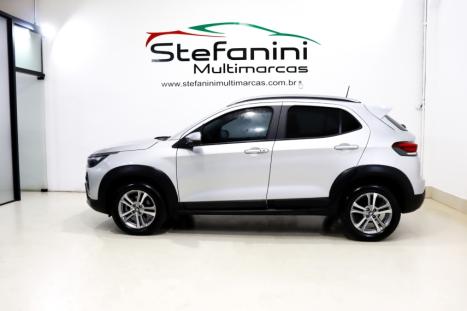FIAT Pulse 1.0 12V 4P FLEX 200 AUDACE TURBO AUTOMTICO CVT, Foto 10