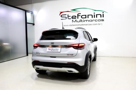 FIAT Pulse 1.0 12V 4P FLEX 200 AUDACE TURBO AUTOMTICO CVT, Foto 11