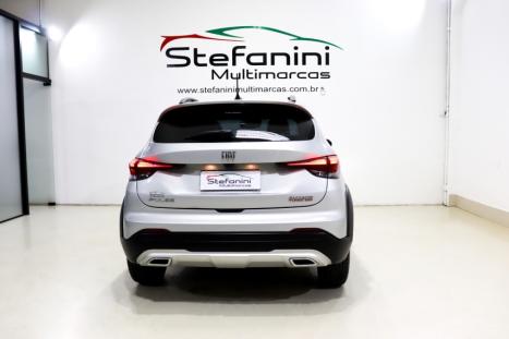 FIAT Pulse 1.0 12V 4P FLEX 200 AUDACE TURBO AUTOMTICO CVT, Foto 12