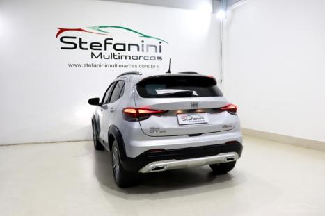 FIAT Pulse 1.0 12V 4P FLEX 200 AUDACE TURBO AUTOMTICO CVT, Foto 13