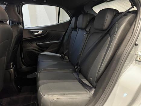 FIAT Pulse 1.0 12V 4P FLEX 200 IMPETUS TURBO AUTOMTICO CVT, Foto 6